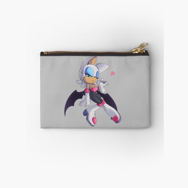 Item preview, Rouge the Bat designed and sold by aliyah-shirt.