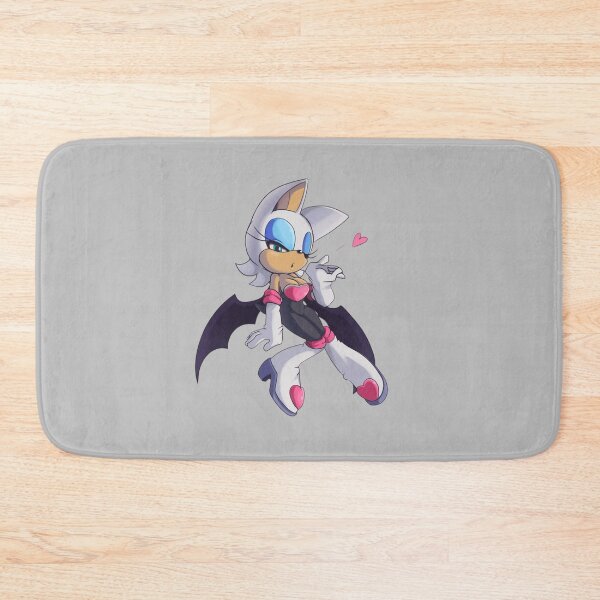 Item preview, Rouge the Bat designed and sold by aliyah-shirt.