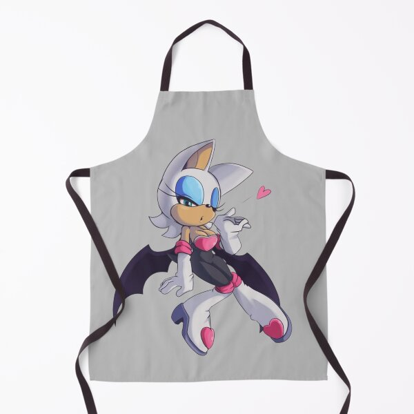 Item preview, Rouge the Bat designed and sold by aliyah-shirt.