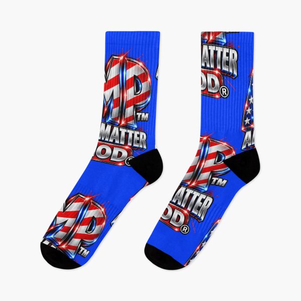 Item preview, ALMP™ All Lives Matter Period® designed and sold by CommunityForAll.