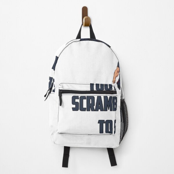 Item preview, Too Tired To Scramble Ready To Smash BJJ Grappling designed and sold by Martial-Art-23.