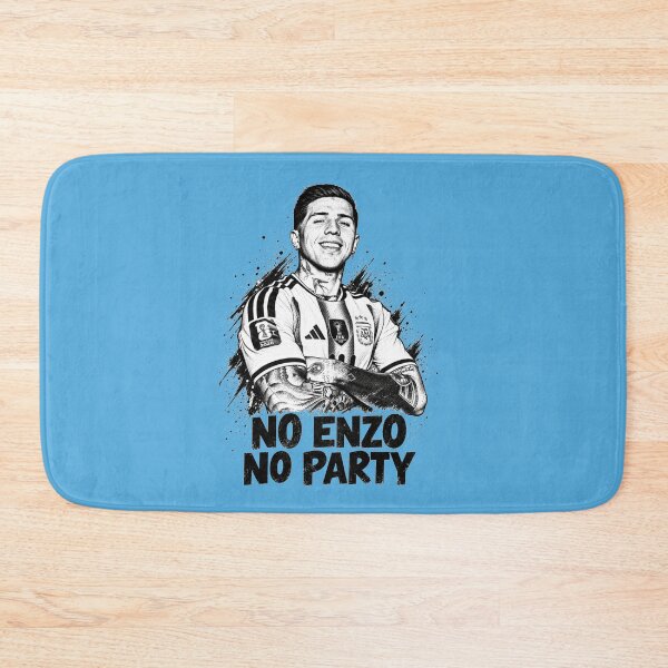 Item preview, Enzo designed and sold by Elmanaid Football.