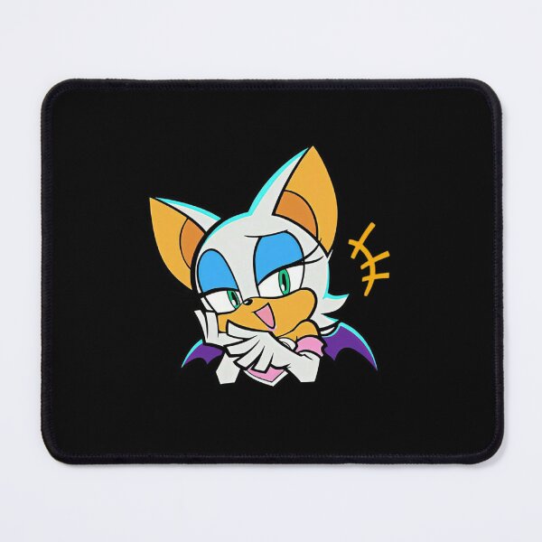 Item preview, Rouge the Bat designed and sold by aliyah-shirt.