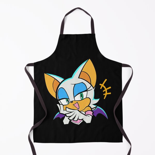 Item preview, Rouge the Bat designed and sold by aliyah-shirt.