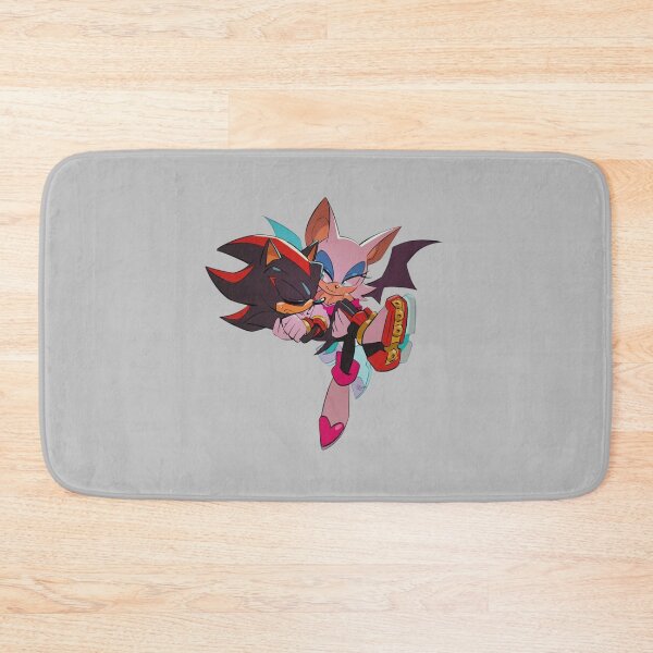 Item preview, Rouge the Bat designed and sold by aliyah-shirt.