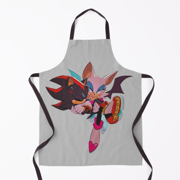 Item preview, Rouge the Bat designed and sold by aliyah-shirt.