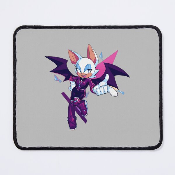 Item preview, Rouge the Bat designed and sold by aliyah-shirt.