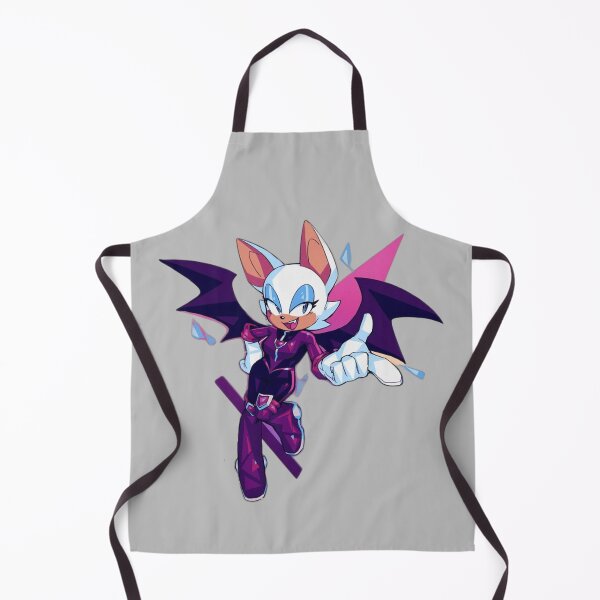 Item preview, Rouge the Bat designed and sold by aliyah-shirt.