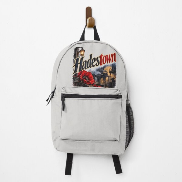 Item preview, Hadestown the Musical designed and sold by Lyric Vault - Rock on.