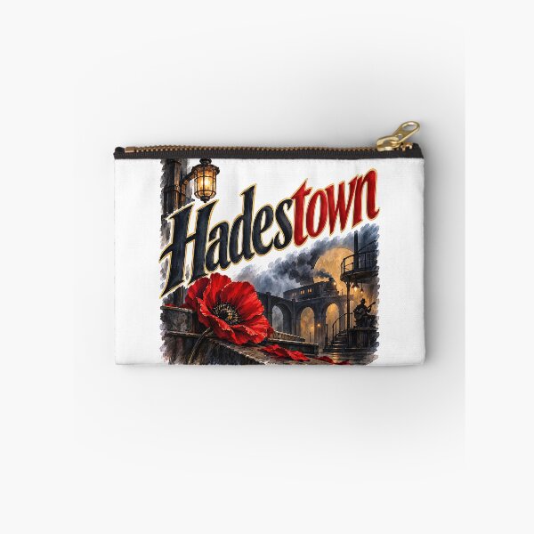 Item preview, Hadestown the Musical designed and sold by Lyric Vault - Rock on.
