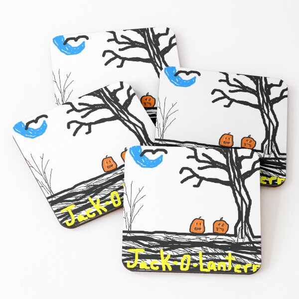 Item preview, Jack o Lantern designed and sold by Dallaskn1ght.