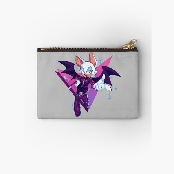 Item preview, Rouge the Bat designed and sold by aliyah-shirt.