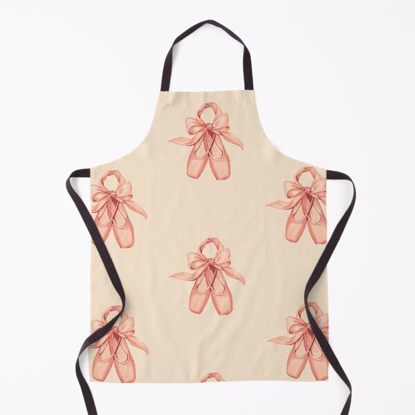 Item preview, Pure Balletcore Vibe - Minimalist Decorative Poster designed and sold by SatinPosterCo.