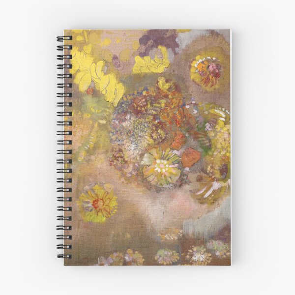Item preview, Odilon Redon. decorative panel designed and sold by likiska.