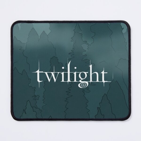 Item preview, Twilight among trees designed and sold by LadyCartoon.