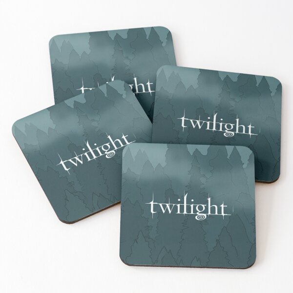 Item preview, Twilight among trees designed and sold by LadyCartoon.