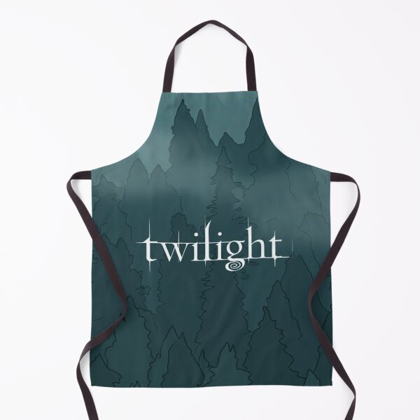 Item preview, Twilight among trees designed and sold by LadyCartoon.