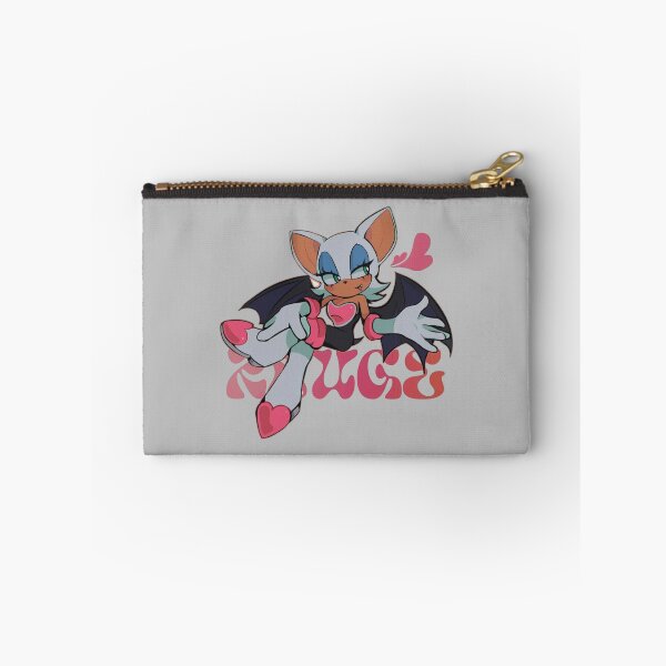 Artikelvorschau, Rouge die Fledermaus entworfen und verkauft von aliyah-shirt.