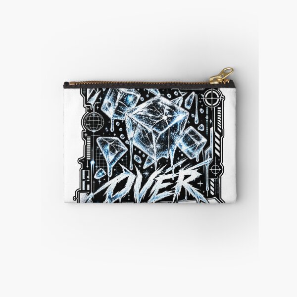 Item preview, Mind Over Matter Ice Bath Mental Toughness designed and sold by NEXUS//09.