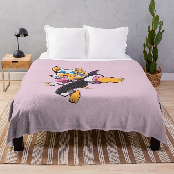 Item preview, Rouge the Bat designed and sold by aliyah-shirt.