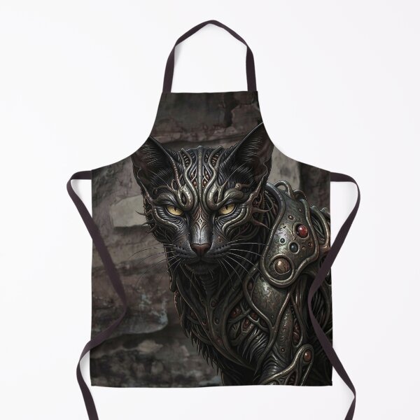 Item preview, Halloween Cat 3 designed and sold by Reclining Buddha Cat.
