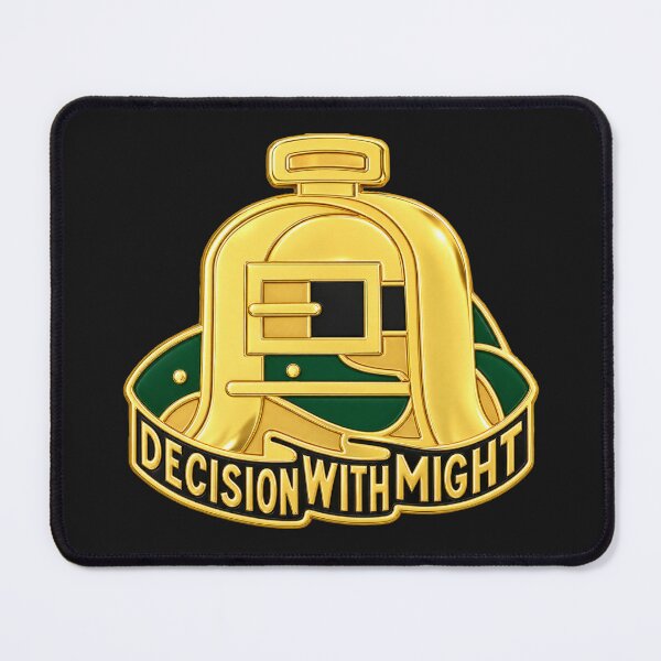 Item preview, Army - 237th Cavalry Insignia - DUI - wo Txt - 3D - Enhanced designed and sold by Military Insignia Products.