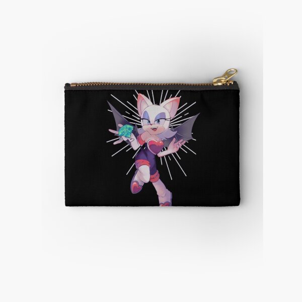 Item preview, Rouge the Bat designed and sold by aliyah-shirt.