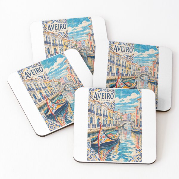 Item preview, Aveiro - Portugal designed and sold by GoodOldVintage.