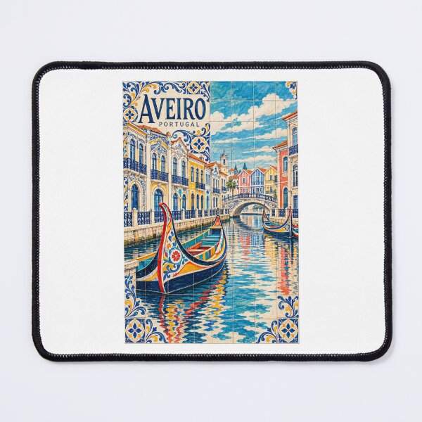 Item preview, Aveiro - Portugal designed and sold by GoodOldVintage.