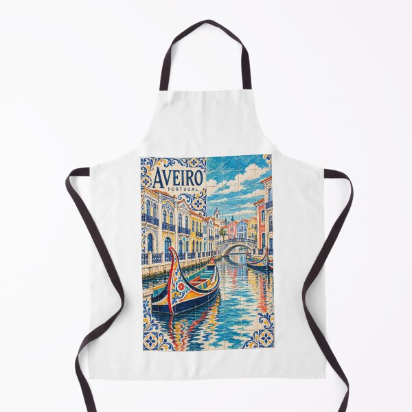 Item preview, Aveiro - Portugal designed and sold by GoodOldVintage.