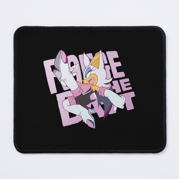Item preview, Rouge the Bat designed and sold by aliyah-shirt.