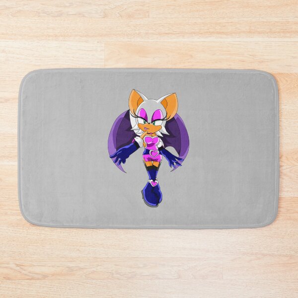 Item preview, Rouge the Bat designed and sold by aliyah-shirt.