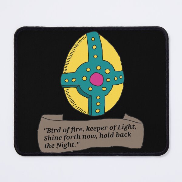 Item preview, Egg of Prophecy designed and sold by FandomFantasies.