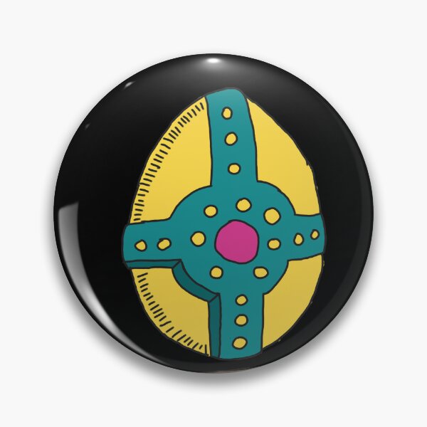 Item preview, Egg of Prophecy designed and sold by FandomFantasies.