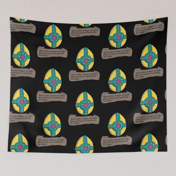 Item preview, Egg of Prophecy designed and sold by FandomFantasies.