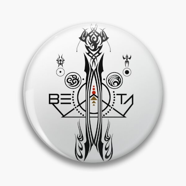 Artikelvorschau, BETA entworfen und verkauft von TATTOO-DESIGN.