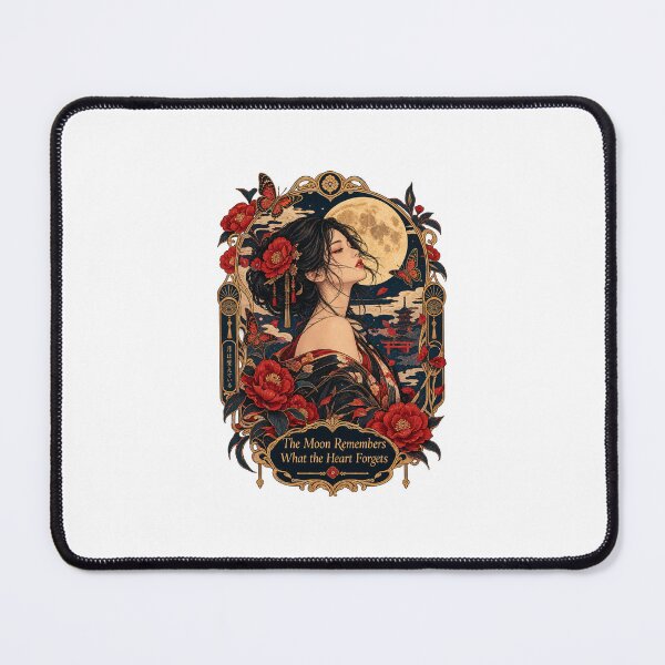 Item preview, The remembers what the heart forgets designed and sold by Cruzcollection.