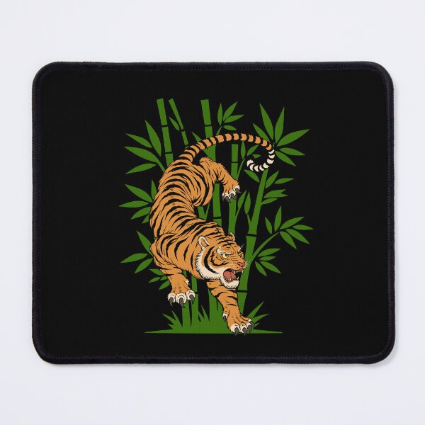 Item preview, Tiger designed and sold by HillC1985.