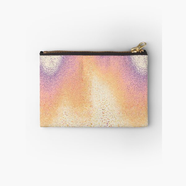 Item preview, Pastel Holographic Sand Wave Granular Art designed and sold by Piotrek0001.
