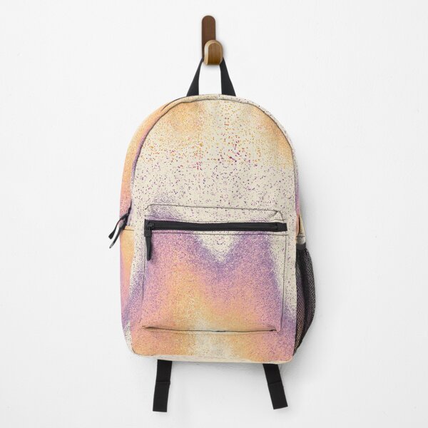 Item preview, Pastel Holographic Sand Wave Granular Art designed and sold by Piotrek0001.
