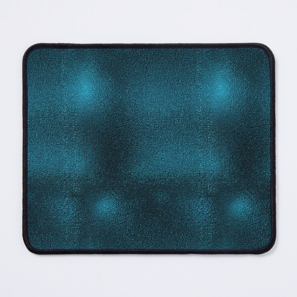 Item preview, Cyan Blue Grainy Glow Gradient Texture designed and sold by Piotrek0001.