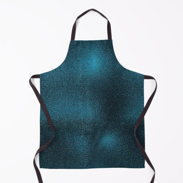 Item preview, Cyan Blue Grainy Glow Gradient Texture designed and sold by Piotrek0001.