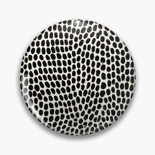 Item preview, Fine Black Pebble Mosaic Granular Pattern designed and sold by Piotrek0001.
