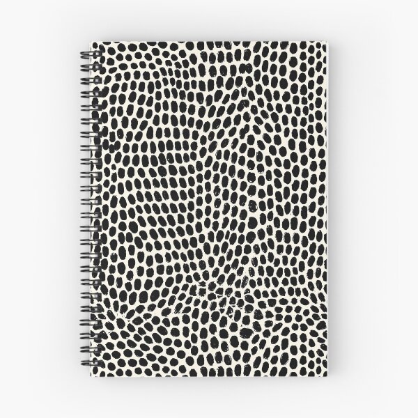Item preview, Fine Black Pebble Mosaic Granular Pattern designed and sold by Piotrek0001.