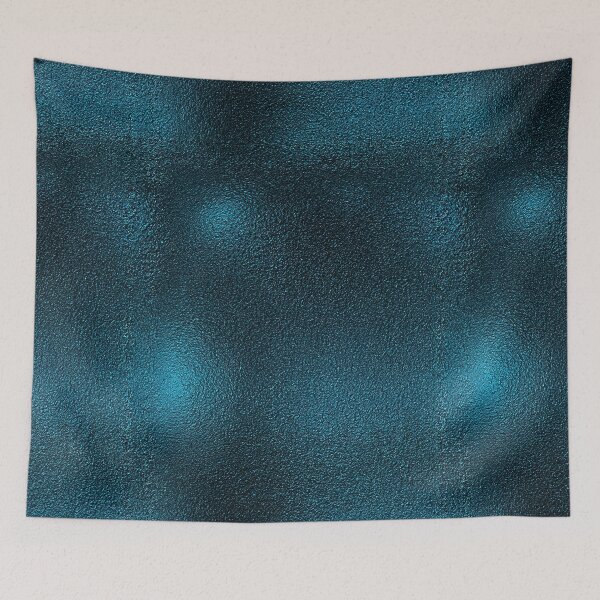 Item preview, Cyan Blue Grainy Glow Gradient Texture designed and sold by Piotrek0001.