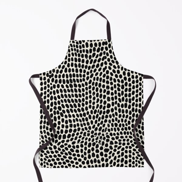 Item preview, Fine Black Pebble Mosaic Granular Pattern designed and sold by Piotrek0001.