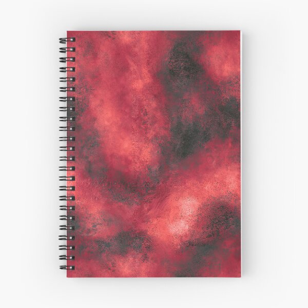 Item preview, Crimson Smoke Granular Stipple Texture designed and sold by Piotrek0001.