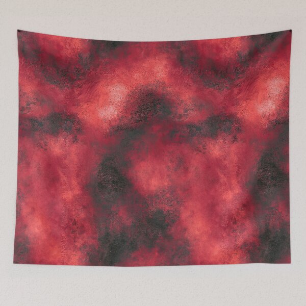Item preview, Crimson Smoke Granular Stipple Texture designed and sold by Piotrek0001.