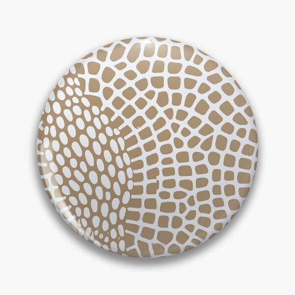 Item preview, Beige Cobblestone Pebble Mosaic Pattern designed and sold by Piotrek0001.