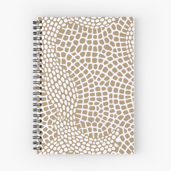 Item preview, Beige Cobblestone Pebble Mosaic Pattern designed and sold by Piotrek0001.